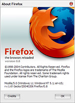 Firefox