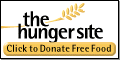 Hungersite - Donate Free Food