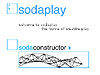 Sodaplay (Gone)
