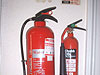 Fire Extinguishers