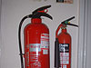 Fire Extinguishers